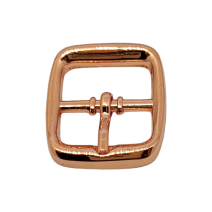 Buckle Rose Gold