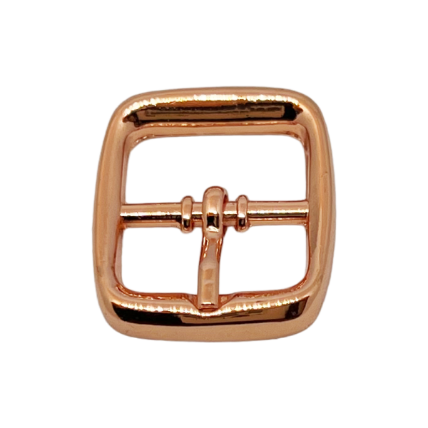 Buckle Rose Gold