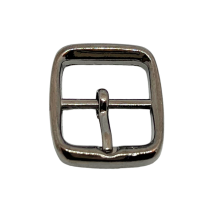 Buckle Gun Metal A3