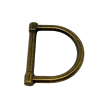 D Ring dr19-10