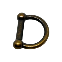 D Ring dr19-17