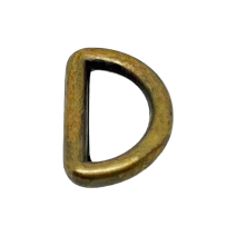 D Ring dr19-22