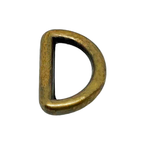 D Ring dr19-22