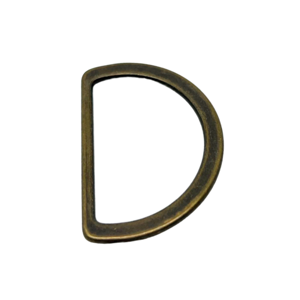D Ring dr19-03