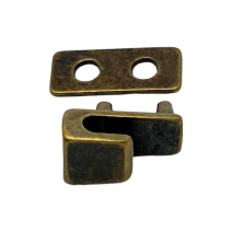 Hooks Ho-22
