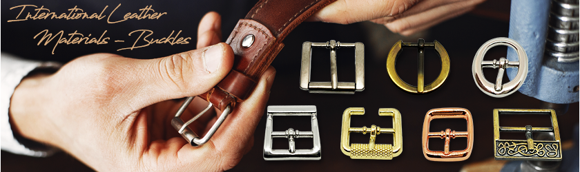 Buckle Collection